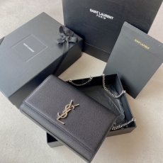 YSL Satchel Bags